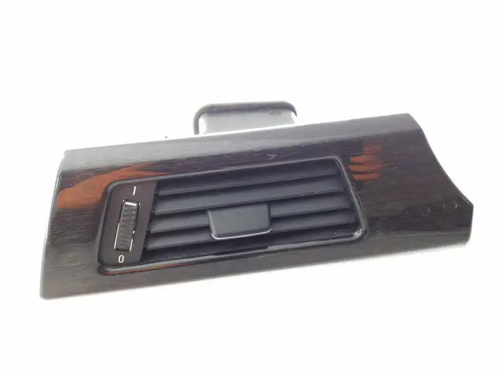 BMW 3 E90 E91 (2005 - 2012) 9130459 Боковой воздушный дефлектор — фото 1