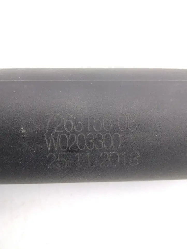 BMW 3 F30 F35 F31 (2012 - 2018) 726315608 Амортизатор крышки багажника — фото 2