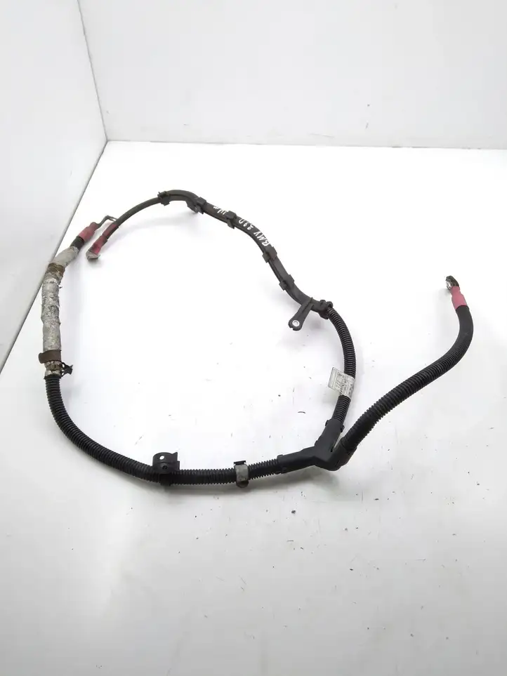 BMW 3 F30 F35 F31 (2012 - 2018) 857125002 Проводка стартера — фото 1