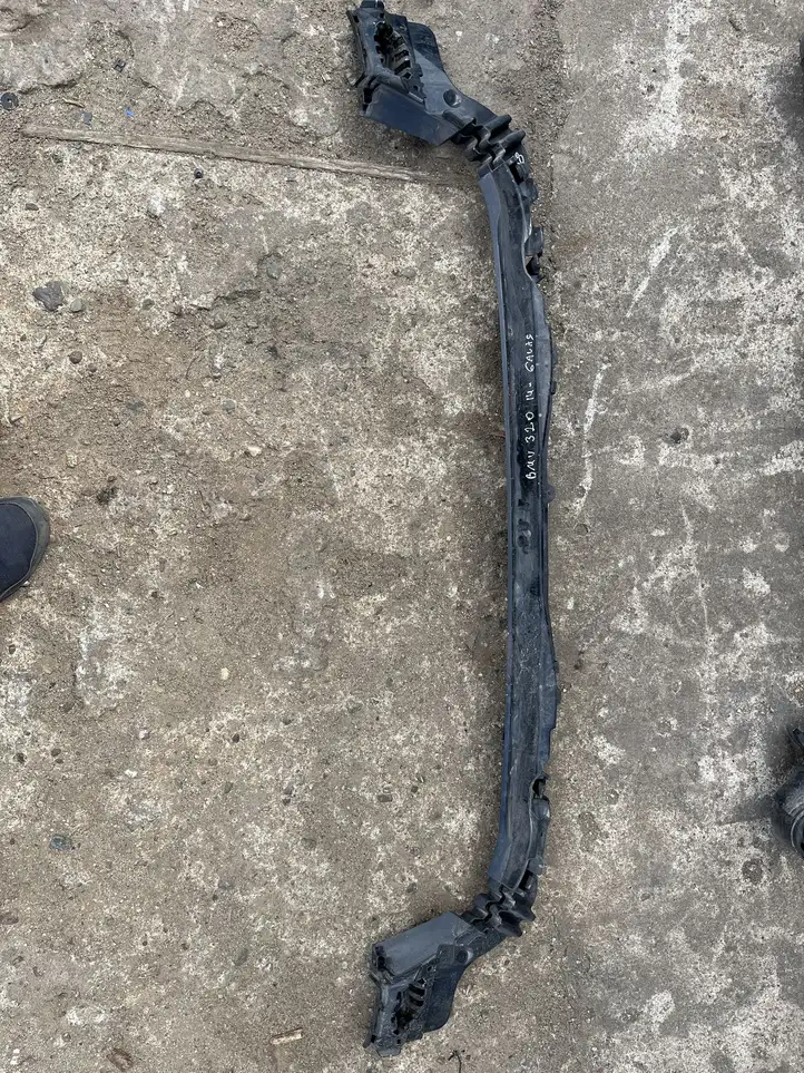 BMW 3 F30 F35 F31 (2012 - 2018) 51127260462 Кронштейн заднего бампера — фото 1