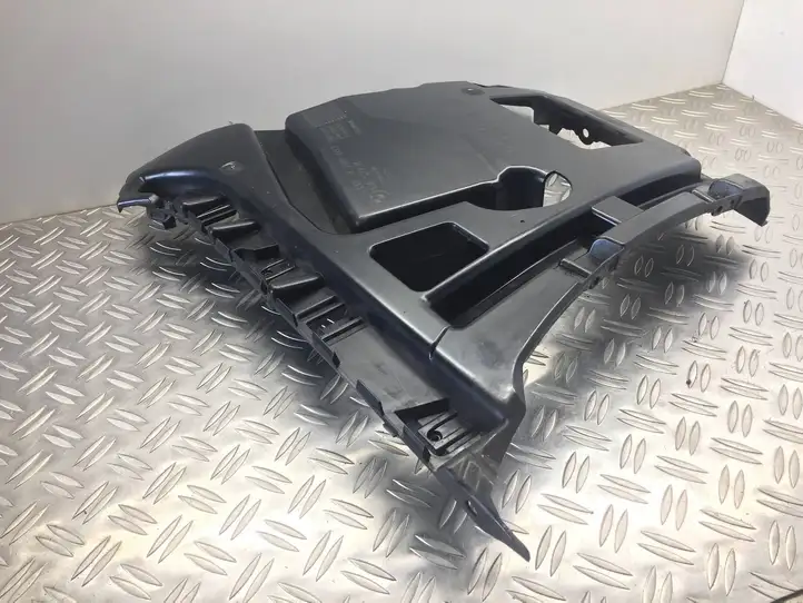 BMW 3 F30 F35 F31 (2012 - 2018) 7260463 Кронштейн заднего бампера — фото 2