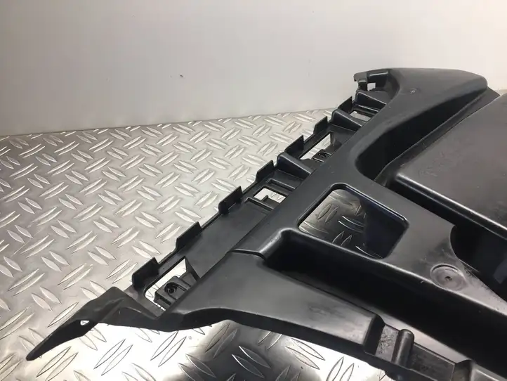 BMW 3 F30 F35 F31 (2012 - 2018) 7260463 Кронштейн заднего бампера — фото 5
