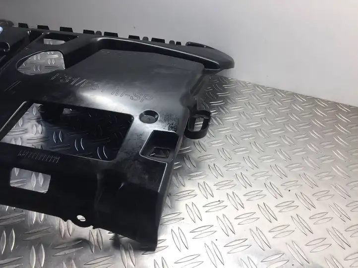 BMW 3 F30 F35 F31 (2012 - 2018) 7260463 Кронштейн заднего бампера — фото 6