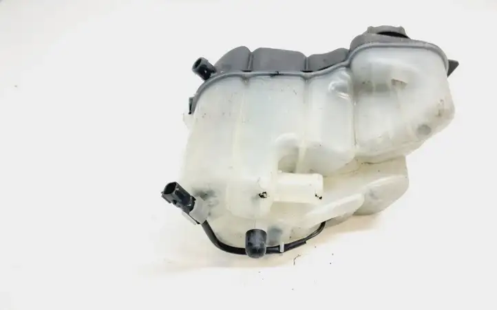Volvo V60 (2010 - 2013) 6G918K218CD Расширительный бачок — фото 2