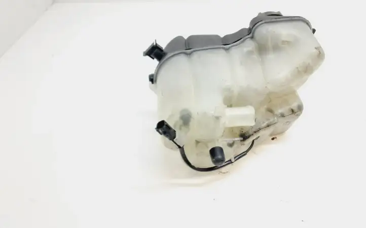 Volvo S60 (2010 - 2013) 6G918K218CD Расширительный бачок — фото 2
