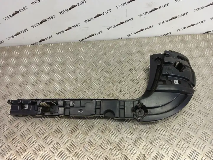 BMW X3 F25 (2010 - 2017) 7239884 Кронштейн заднего бампера — фото 1