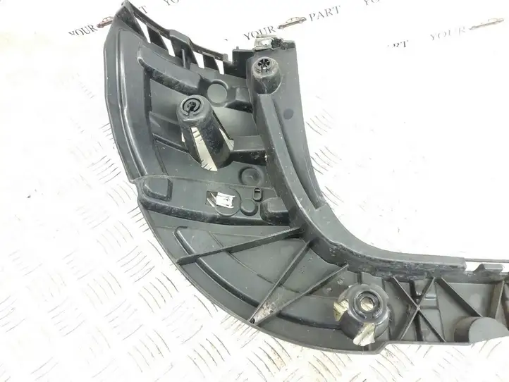 BMW X3 F25 (2010 - 2017) 7239884 Кронштейн заднего бампера — фото 11