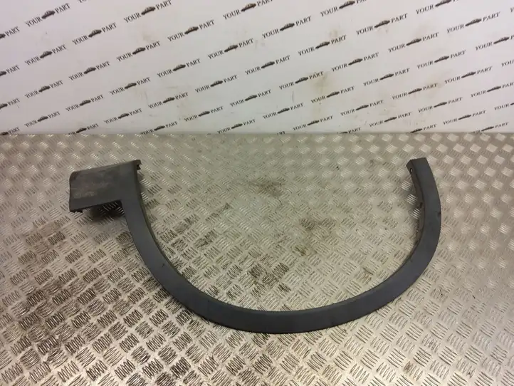 BMW X3 F25 (2010 - 2017) 7210081 Накладка колесной арки — фото 2