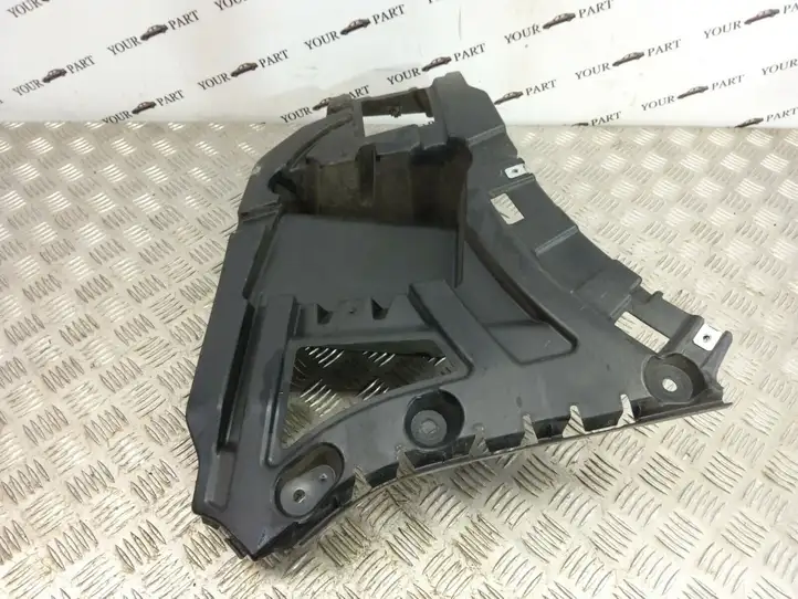 BMW X3 F25 (2010 - 2017) 7210077 Кронштейн заднего бампера — фото 3