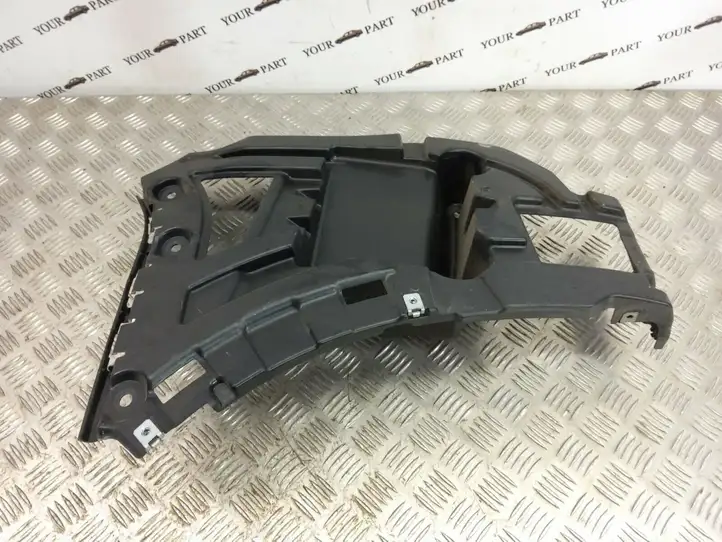 BMW X3 F25 (2010 - 2017) 7210077 Кронштейн заднего бампера — фото 4