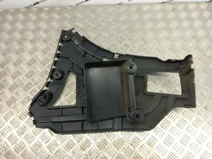 BMW X3 F25 (2010 - 2017) 7210077 Кронштейн заднего бампера — фото 5