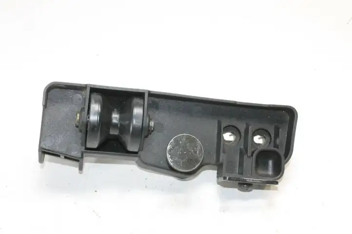 BMW X5 E53 (1999 - 2006) 8248573 Прочая отделка багажника — фото 1