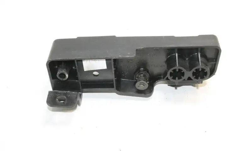 BMW X5 E53 (1999 - 2006) 8248574 Прочая отделка багажника — фото 1