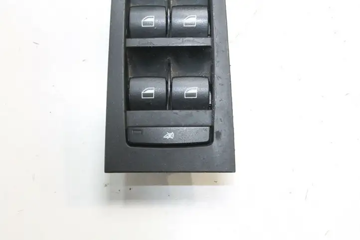BMW 3 E90 E91 (2005 - 2012) 9132147 Кнопка стеклоподъемников — фото 2