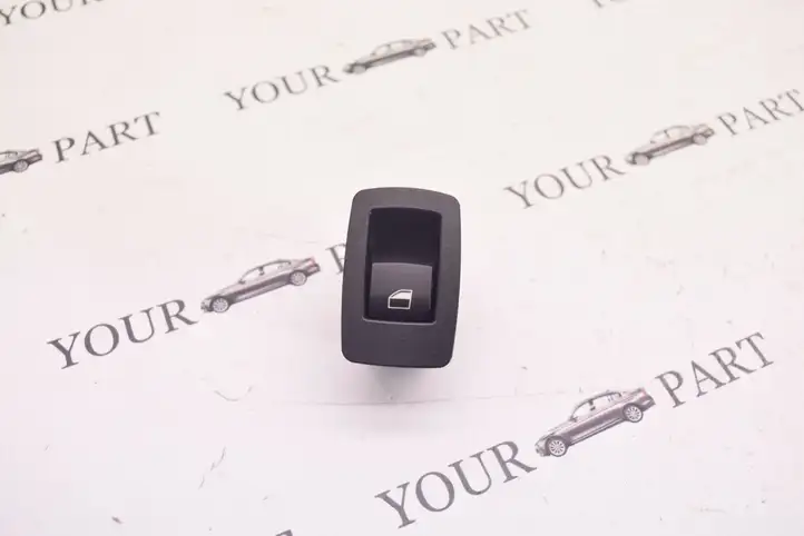 BMW X3 F25 (2010 - 2017) 9202019 Кнопка стеклоподъемников — фото 1