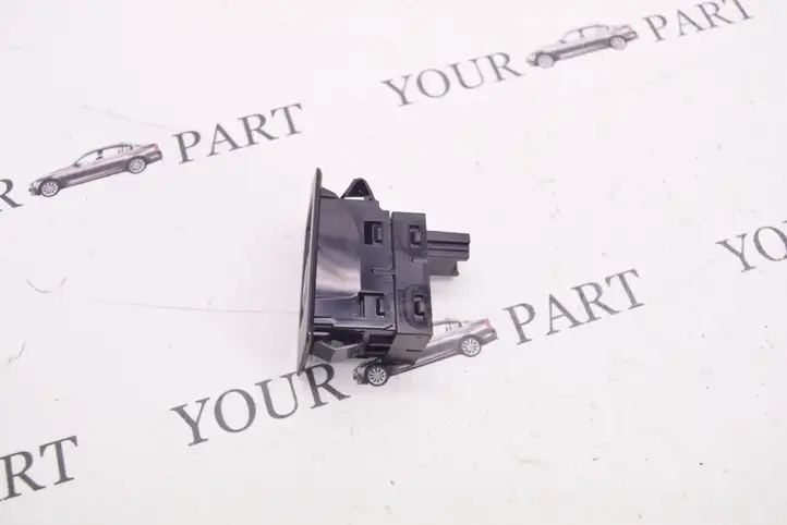 BMW X3 F25 (2010 - 2017) 9202019 Кнопка стеклоподъемников — фото 2