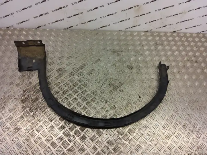 BMW X3 F25 (2010 - 2017) 7210082 Накладка колесной арки — фото 3