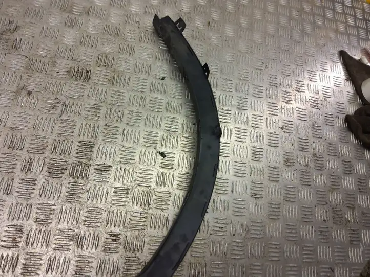 BMW X3 F25 (2010 - 2017) 7210082 Накладка колесной арки — фото 4