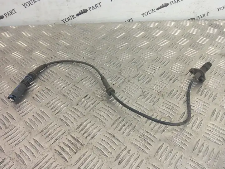 BMW 3 E90 E91 (2005 - 2012) Задний датчик ABS — фото 5