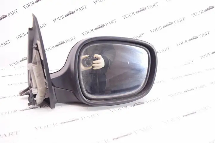 BMW X3 F25 (2010 - 2017) 7205445 Боковое зеркало с электроприводом — фото 1