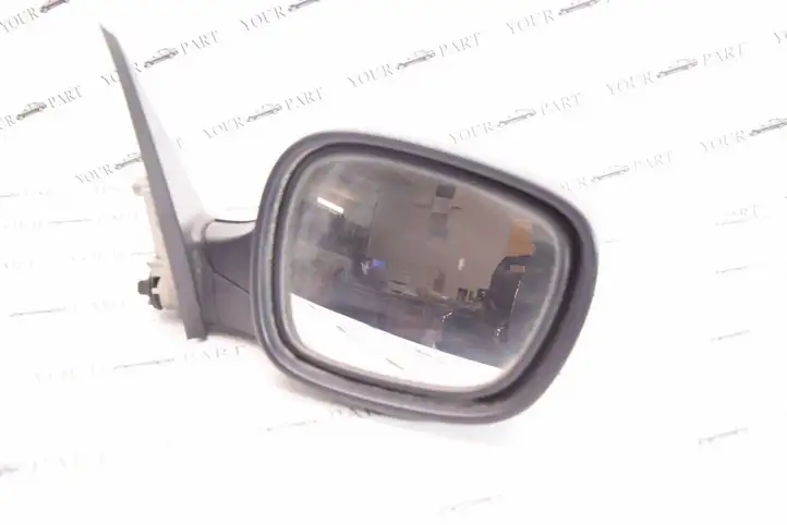 BMW X3 F25 (2010 - 2017) 7205445 Боковое зеркало с электроприводом — фото 3