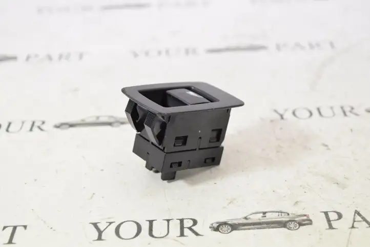 BMW 3 F30 F35 F31 (2012 - 2018) 9208106 Блок кнопок стеклоподъемников — фото 4