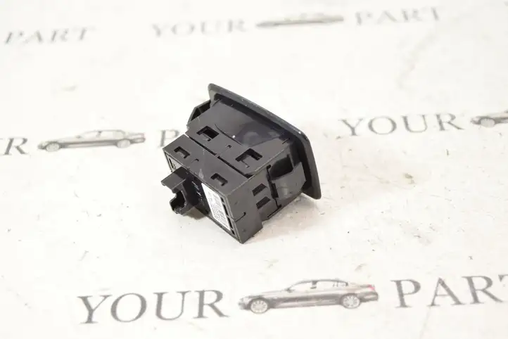 BMW 3 F30 F35 F31 (2012 - 2018) 9208106 Блок кнопок стеклоподъемников — фото 5