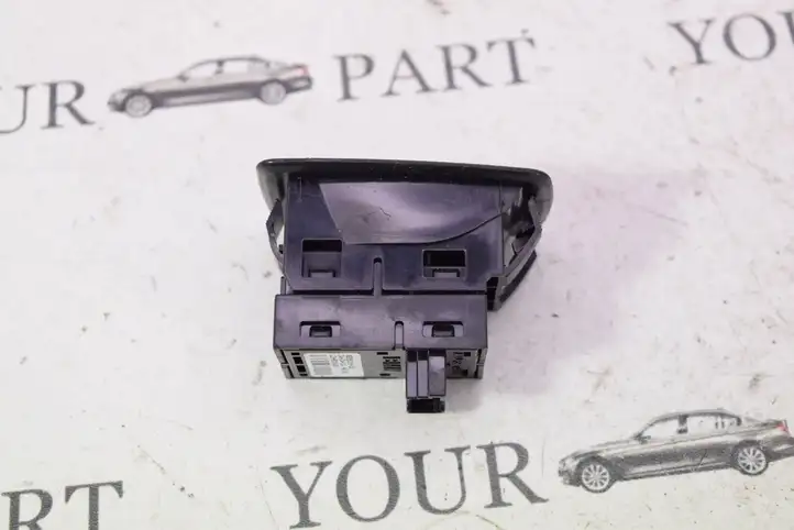 BMW 3 F30 F35 F31 (2012 - 2018) 9208106 Блок кнопок стеклоподъемников — фото 6