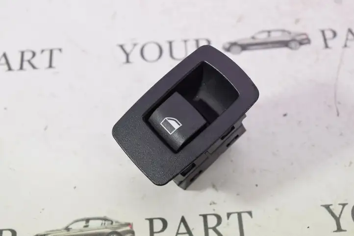 BMW 3 F30 F35 F31 (2012 - 2018) 9208106 Блок кнопок стеклоподъемников — фото 8