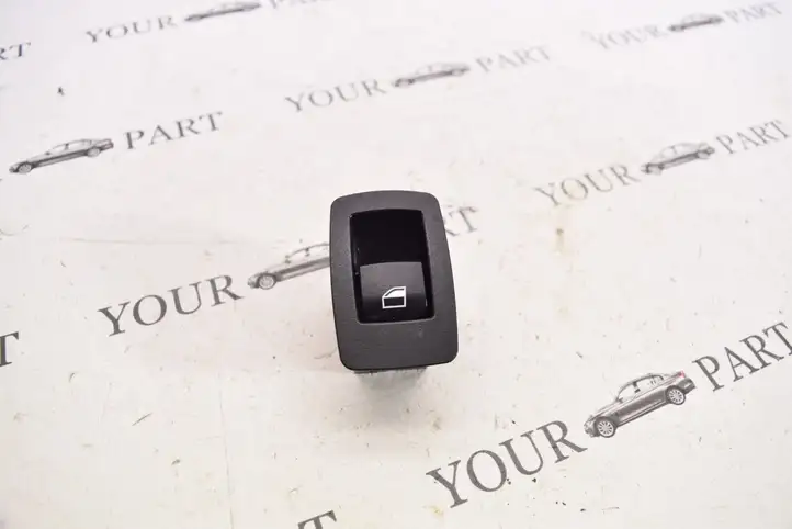 BMW 3 F30 F35 F31 (2012 - 2018) 9208106 Блок кнопок стеклоподъемников — фото 1