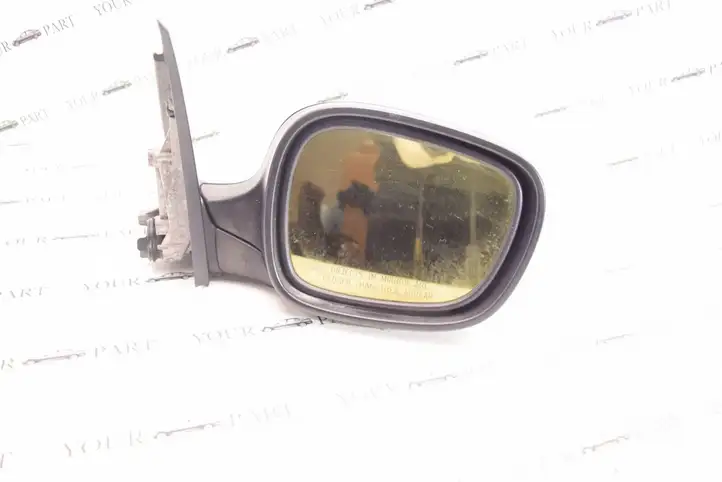 BMW X3 F25 (2010 - 2017) 7205445 Боковое зеркало с электроприводом — фото 1