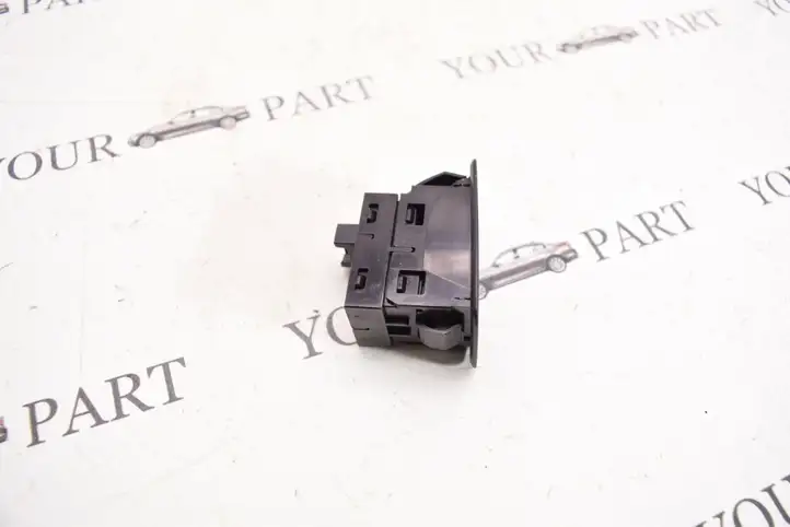 BMW X3 F25 (2010 - 2017) 9208106 Блок кнопок стеклоподъемников — фото 4