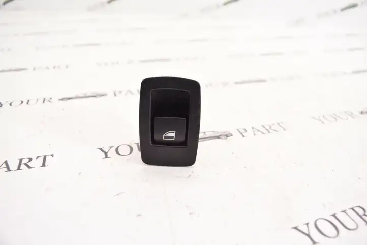 BMW X3 F25 (2010 - 2017) 9208106 Блок кнопок стеклоподъемников — фото 1