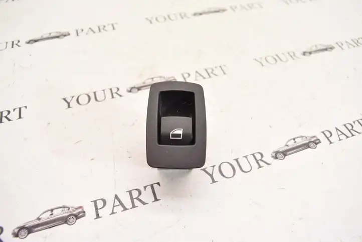 BMW X3 F25 (2010 - 2017) 9208106 Блок кнопок стеклоподъемников — фото 5