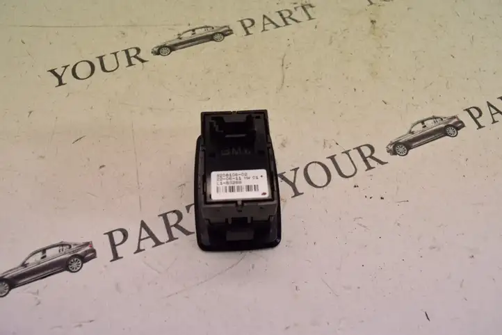 BMW 3 F30 F35 F31 (2012 - 2018) 9208106 Блок кнопок стеклоподъемников — фото 3