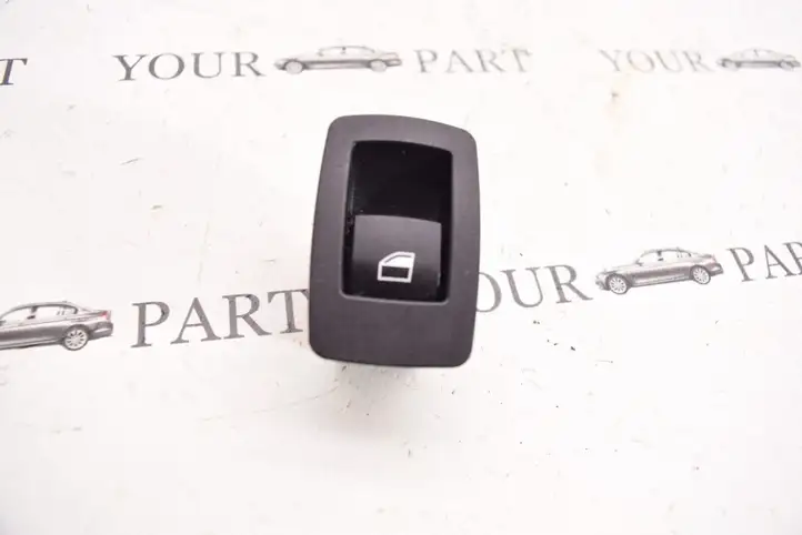 BMW 3 F30 F35 F31 (2012 - 2018) 9208106 Блок кнопок стеклоподъемников — фото 5