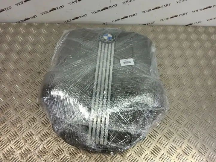 BMW X5 E53 (1999 - 2006) 7547379 Крышка двигателя декоративная — фото 9