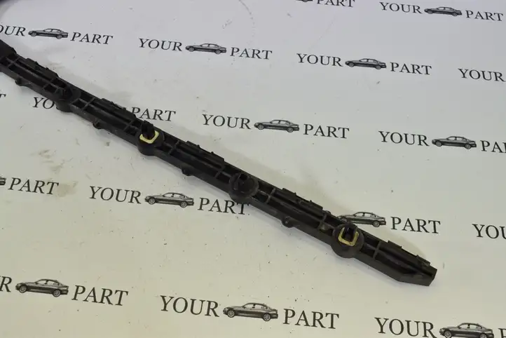 Lexus LS 460 - 600H (2006 - 2009) 5215650020 Кронштейн заднего бампера — фото 7