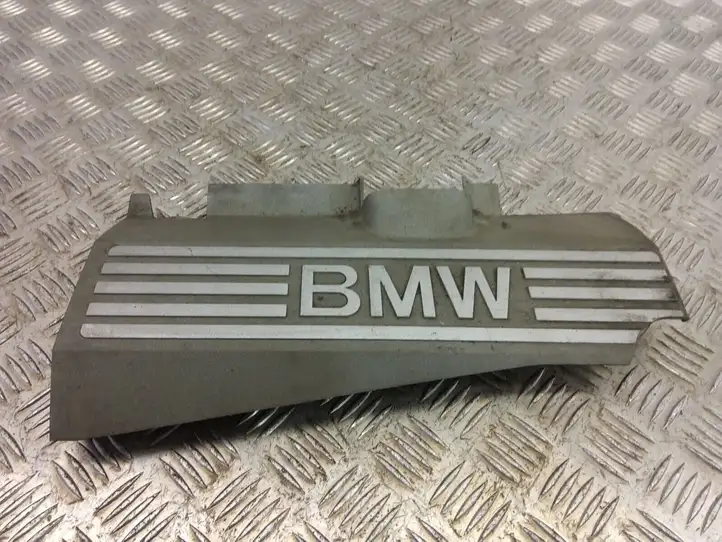 BMW X5 E53 (1999 - 2006) 7508778 Крышка двигателя декоративная — фото 3