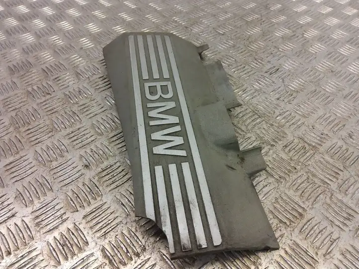 BMW X5 E53 (1999 - 2006) 7508778 Крышка двигателя декоративная — фото 4