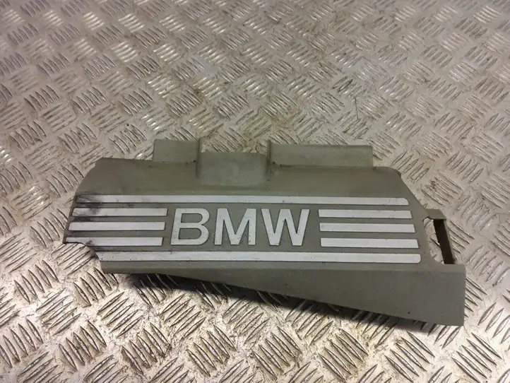 BMW X5 E53 (1999 - 2006) 7523074 Крышка двигателя декоративная — фото 3