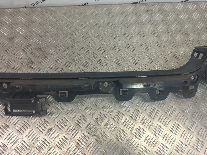 BMW 3 E92 E93 (2005 - 2014) 7128247 Кронштейн заднего бампера — фото 9