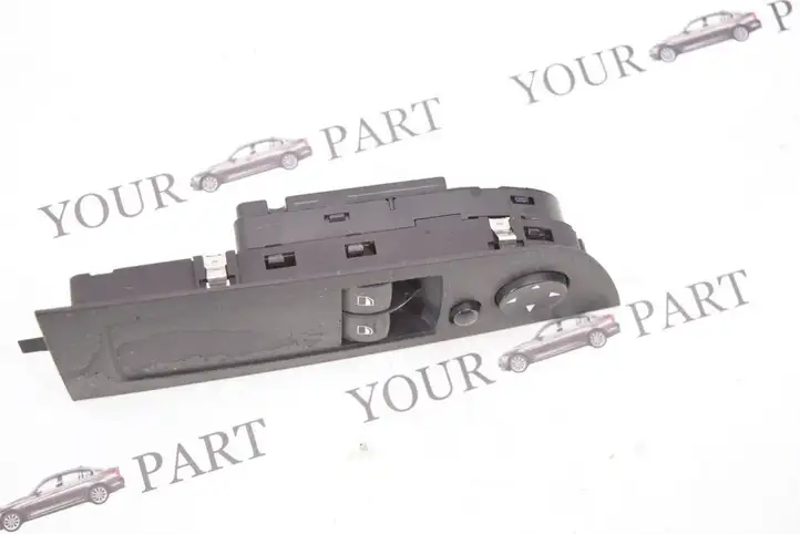 BMW 3 E92 E93 (2005 - 2014) 9125305 Кнопка стеклоподъемников — фото 6