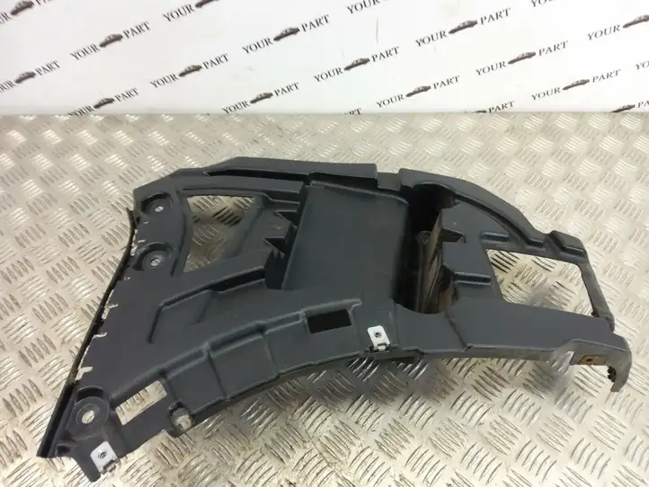 BMW X3 F25 (2010 - 2017) 7210077 Кронштейн заднего бампера — фото 10