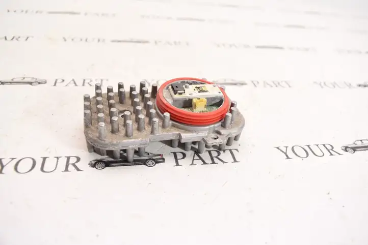 BMW 3 E92 E93 (2005 - 2014) 1305715 LED модуль контроля — фото 4