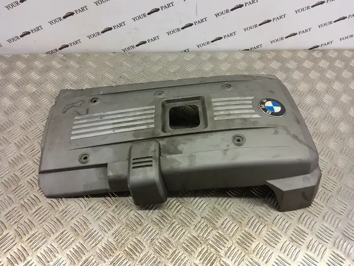 BMW 3 E90 E91 (2005 - 2012) 7531324 Крышка двигателя декоративная — фото 1
