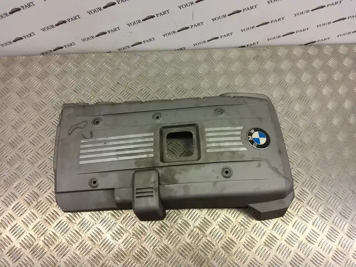BMW 3 E90 E91 (2005 - 2012) 7531324 Крышка двигателя декоративная — фото 5