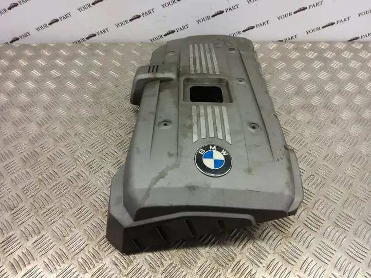 BMW 3 E90 E91 (2005 - 2012) 7531324 Крышка двигателя декоративная — фото 6