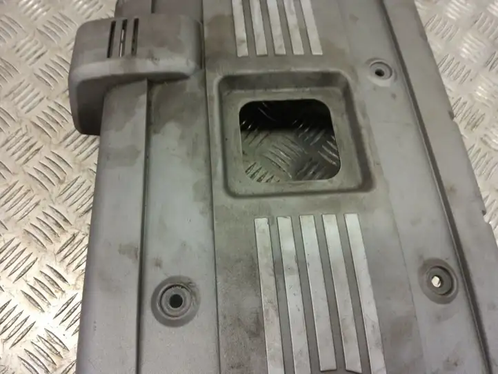 BMW 3 E90 E91 (2005 - 2012) 7531324 Крышка двигателя декоративная — фото 8
