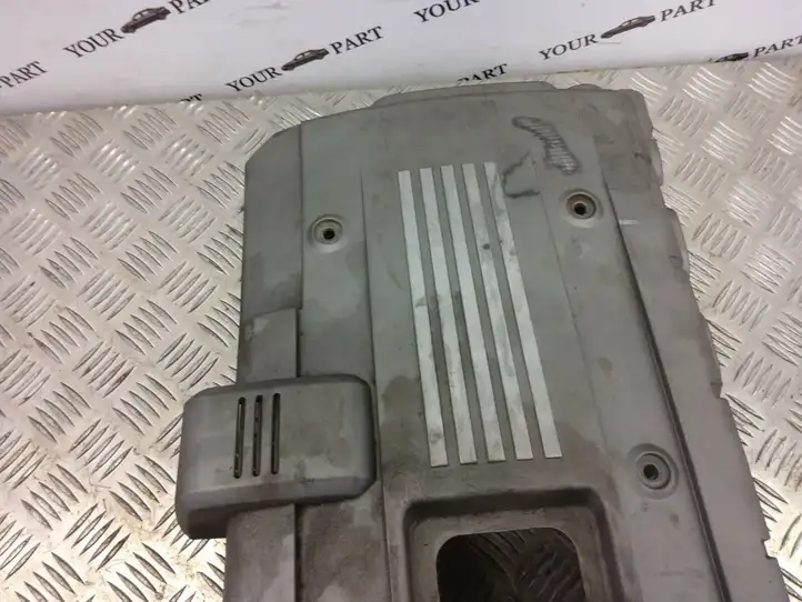 BMW 3 E90 E91 (2005 - 2012) 7531324 Крышка двигателя декоративная — фото 9